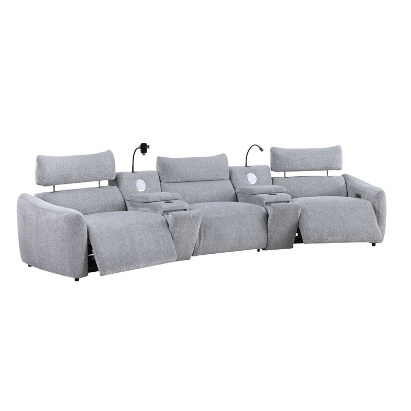 Canapé modulaire Fullar Fullar