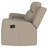 Slater Upholstered Reclining Sofa