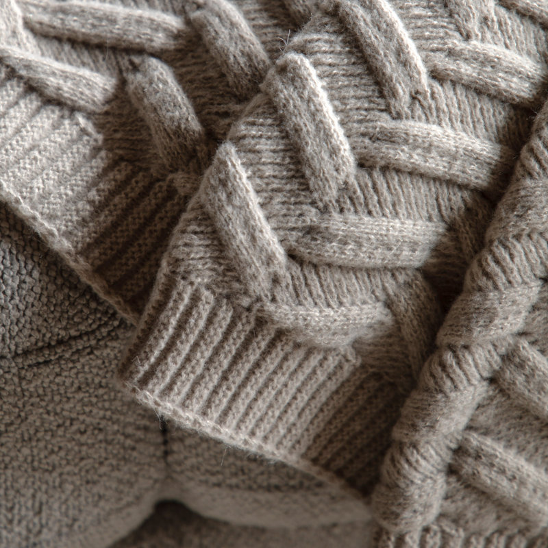 Throw Blanket
