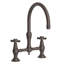 Fairfield Kitchen Bridge Faucet-1074021245
