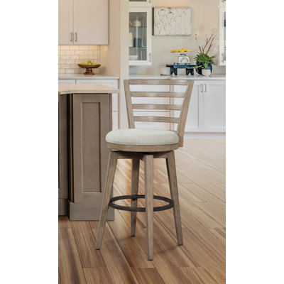 Meadowbrook Counter Height Swivel Stool