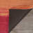Aakin Abstract Multicolor Non Skid Performance Area Rug-513905161