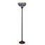 Lampe sur pied 69 po Wombwell