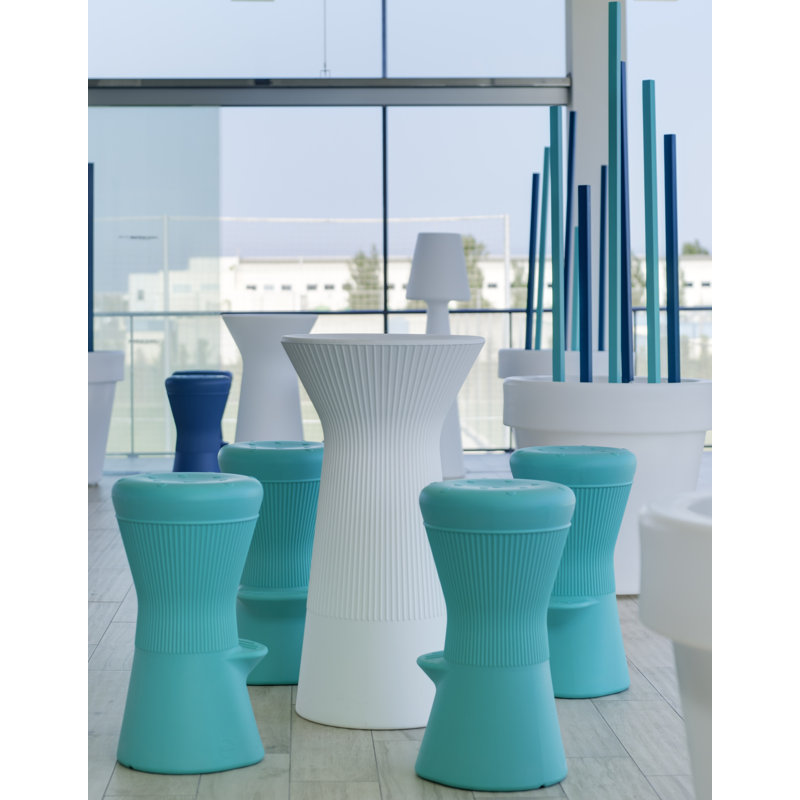 Table de bar St Tropez
