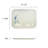 Thunder Group Inc. Bamboo Melamine Platter-22865585