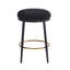 Tabouret de comptoir moderne 24,75 po Yamanda-31264767-18036452