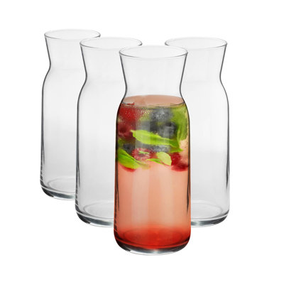 Argon Tableware - Brocca Glass Carafes