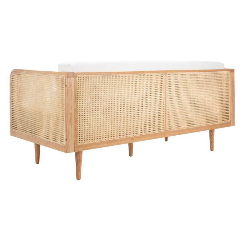 Adale 32.7" Daybed, Natural