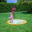 Tapis gonflable pour enfants 60 "Sprinkler