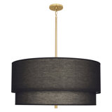 Decker 3 - Light Chandelier