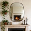 Miroir de salle de bain mural-133952253-133952254