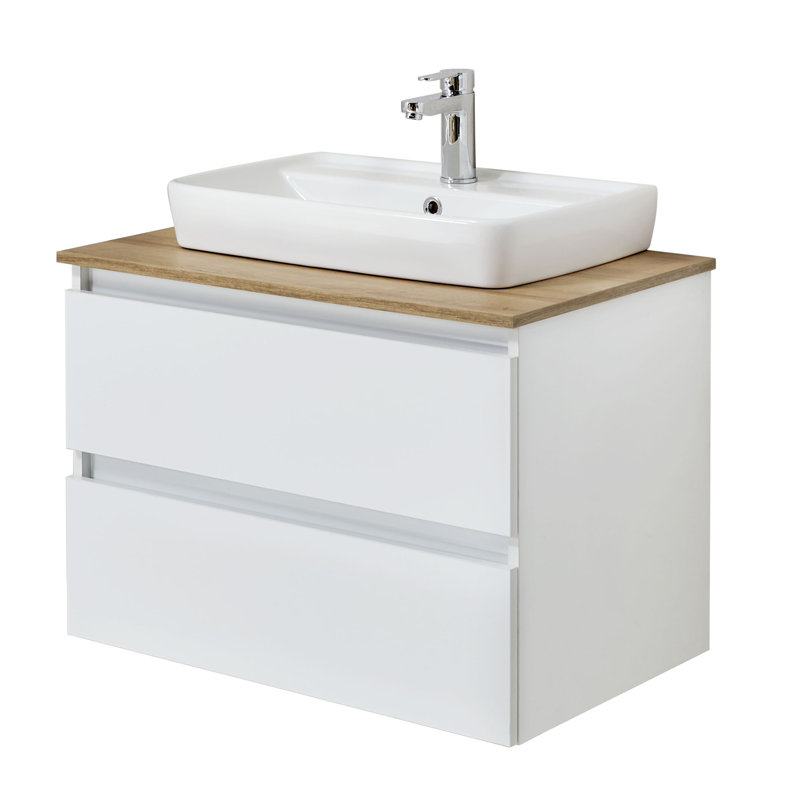 Bathroom Funiture Set QuickSet 360