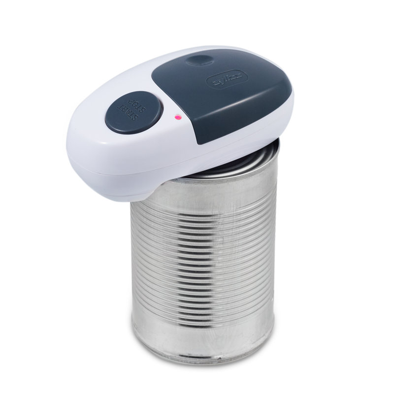 Zyliss Electronic Can Opener