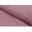 Ensemble de serviettes de bain luxueuses 100% coton (2 pièces), couleur rose, 27,6 x 55,1 pouces | Ultra-absorbant 560 GSM | Lavable à la machine à 104 ° F | Ajout doux et élégant au décor de votre salle de bain, parfait pour un usage quotidien
