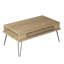 Frostley Four Leg Coffee Table