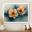 Abstrait aquarelle pivoine fleurie dans la brise I - pivoines, art mural-1457908586-1481595256-1457908578