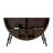 Art home semicircular storage cabinet-121852666