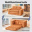 Canapé compact pour petits espaces, appartements-1418332817