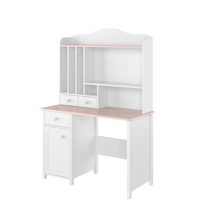Broseley 110 cm Writing Desk