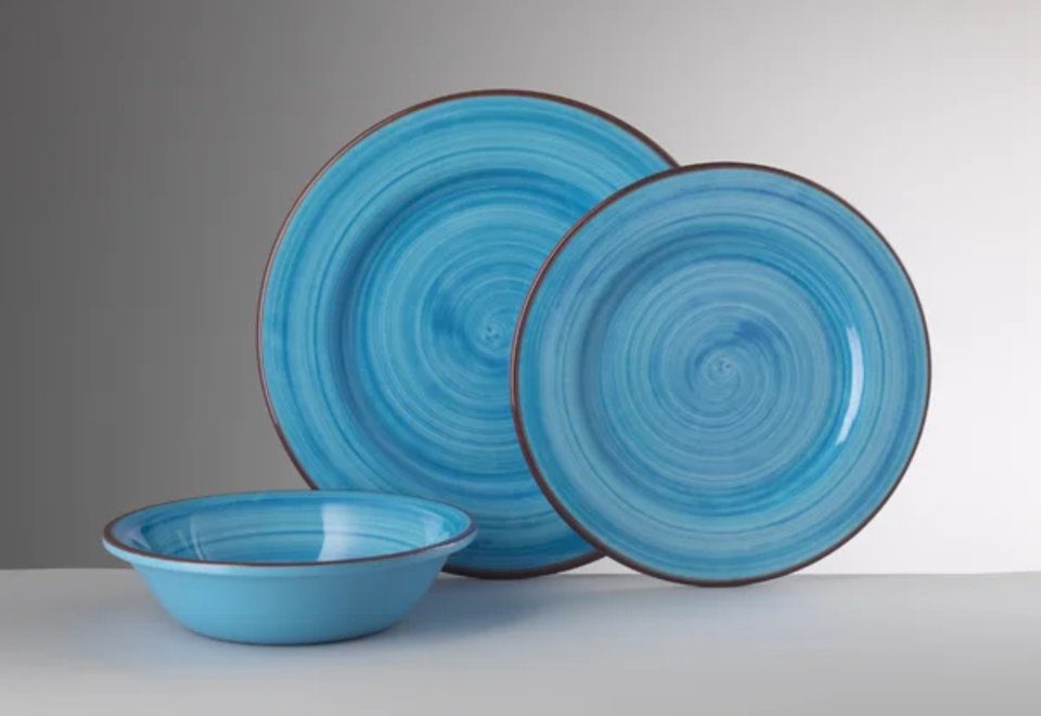 The St Tropez Collection