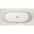 Caribe 72'' x 36'' Air Gelcoat Bathtub-9227769-88749563