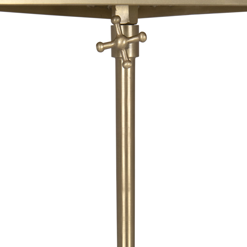 Table de bout Darwin