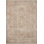 Tapis avoine / épice Angela Rose x Loloi Blake