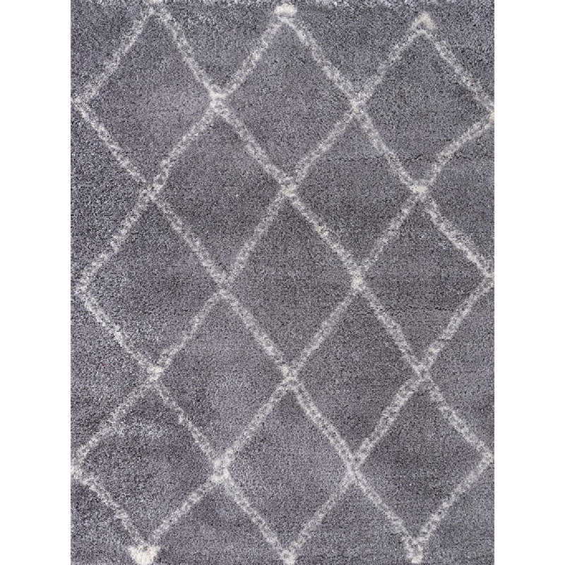 Marrakesh Geometric Indoor Rug, Rectangle 4' x 5'8"