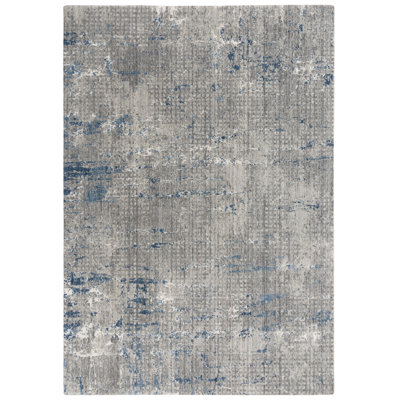 Nishelle Abstract Indoor Rug