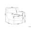 Tally Upholstered Armchair-17953248