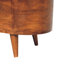 Arsenovic Solid Wood Trunk
