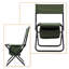 Chaise de camping pliante Nall-87889155