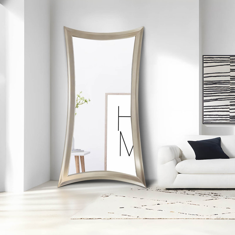 Miroir Accent