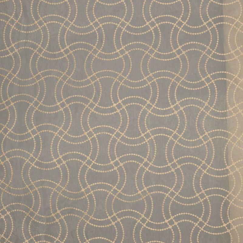 Tissu Katz, Caramel écossais