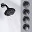 Robinet de baignoire et douche-110922988