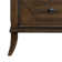 Commode 6 tiroirs Elfa