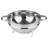 Magefesa Vesta 10-Piece Stainless Steel Cookware Set
