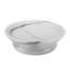 Burtundy Bathroom Accessory Set