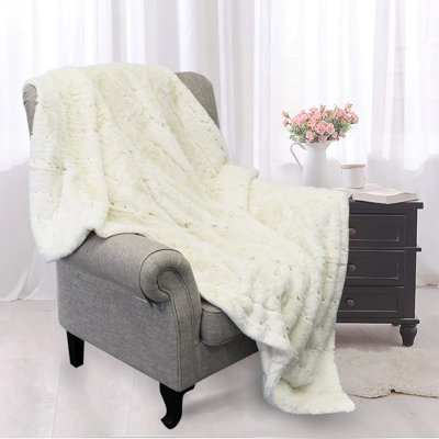 Throw Blanket