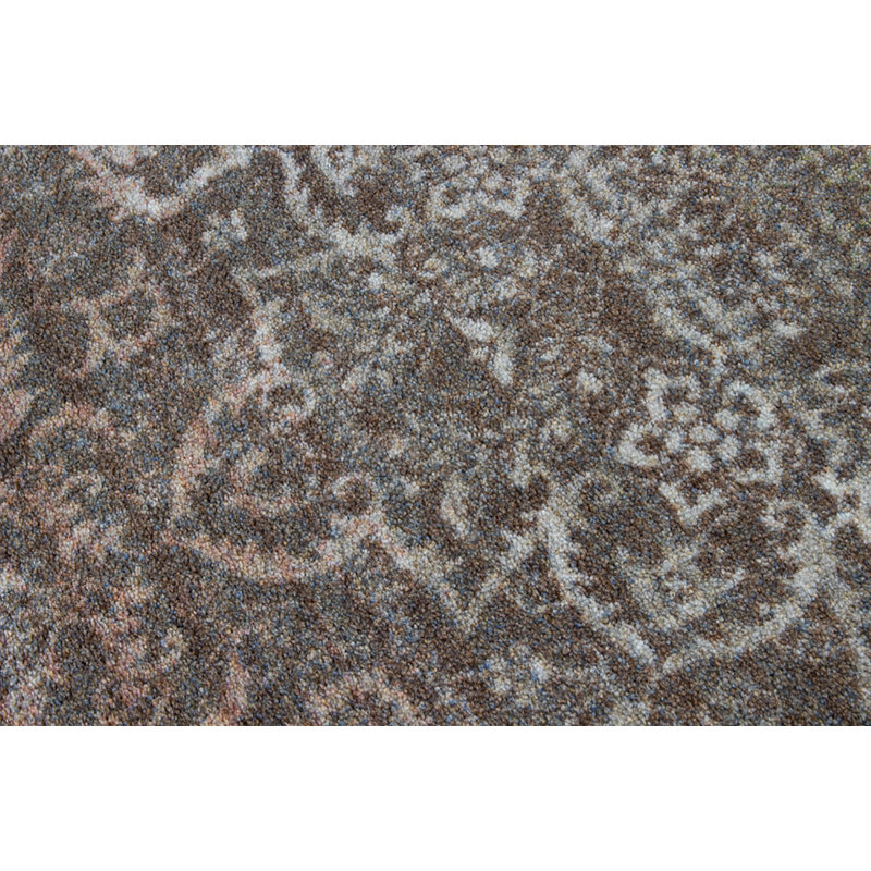 Dorleus Oriental Indoor Rug, Rectangle 5' x 8'