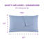 Taie d'oreiller en microfibre douce - Basics by Wayfair ™-1946133362-1949169921