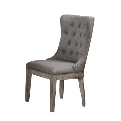 Farrand Upholstered Side Chair
