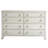 64 " W 8 - Drawer Dresser