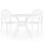Ensemble bistro Melissus-508420829