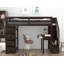 Lit mezzanine simple Cedarburg Kids-704674348