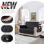 Housse de canapé imperméable pour causeuse Wildee-1061115162