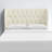Tomey Upholstered Headboard-897476721-840817711