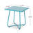 Askolds Iron Top End Table-417956996