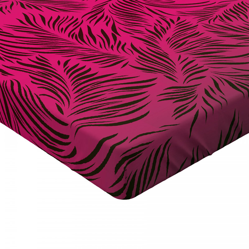 Microfiber Fitted Sheet, Full Fitted Sheet