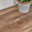 Banc de rangement rustique avec tablettes réglables-109309407